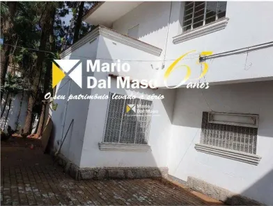 Ponto Comercial para alugar, 556m² no Pacaembu, São Paulo