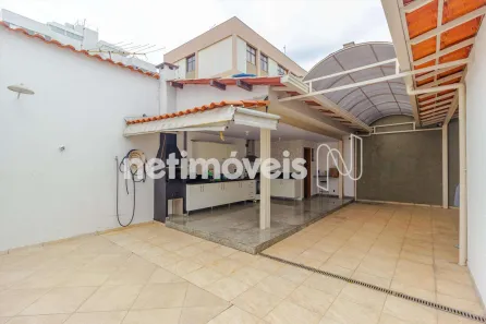 Casa com 4 Quartos à venda, 330m² no Nova Floresta, Belo Horizonte