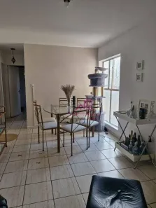 Apartamento com 3 Quartos à venda, 60m² no Vila Moraes, São Paulo