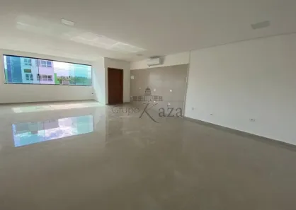 Sala Comercial para alugar, 65m² no Loteamento Villa Branca, Jacareí