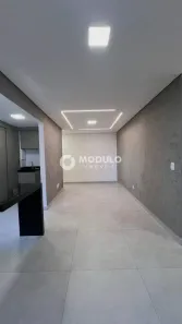 Apartamento com 2 Quartos à venda, 58m² no Shopping Park, Uberlândia