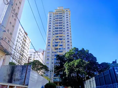Apartamento com 3 Quartos para alugar, 100m² no Jardim das Acácias, São Paulo
