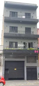 Prédio Comercial à venda, 1231m² no Vila Gumercindo, São Paulo
