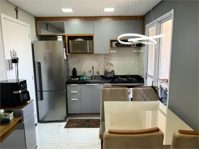 Apartamento com 2 Quartos à venda, 42m² no Jardim Abatiá, Sorocaba