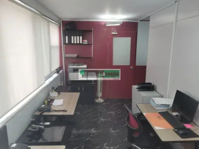 Sala Comercial à venda, 74m² no Paraíso, São Paulo