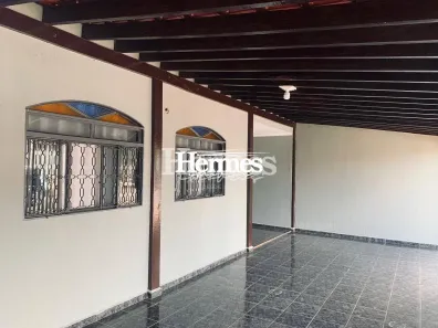 Casa com 3 Quartos à venda, 172m² no Parque Bom Retiro, Paulínia