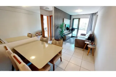Apartamento com 2 Quartos à venda, 50m² no Espinheiro, Recife