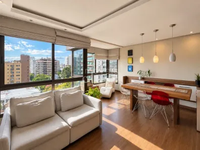 Apartamento com 2 Quartos à venda, 86m² no Rio Branco, Porto Alegre