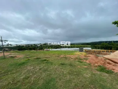 Lote/Terreno à venda, 363m² no Fazenda Pau D'Alho, Campinas
