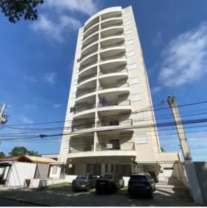 Apartamento com 3 Quartos para venda ou aluguel, 90m² no Parque Paduan, Taubaté