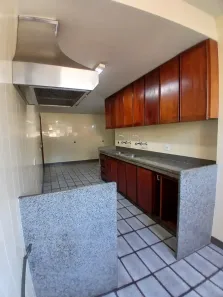 Apartamento com 3 Quartos para venda ou aluguel, 120m² no Icaraí, Niterói