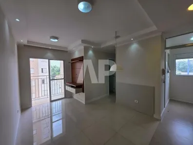 Apartamento com 2 Quartos à venda, 50m² no Progresso, Itu