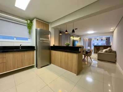Apartamento com 3 Quartos à venda, 119m² no Navegantes, Capão da Canoa