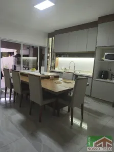 Casa com 1 Quarto à venda, 50m² no Jardim Novo Paraná, Sumaré