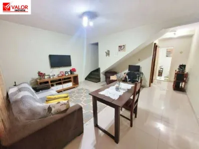 Sobrado com 3 Quartos à venda, 160m² no Jardim Rizzo, São Paulo