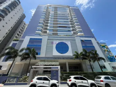 Apartamento com 3 Quartos à venda, 150m² no Campinas, São José