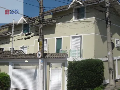 Sobrado com 3 Quartos à venda, 131m² no Vila Leonor, São Paulo