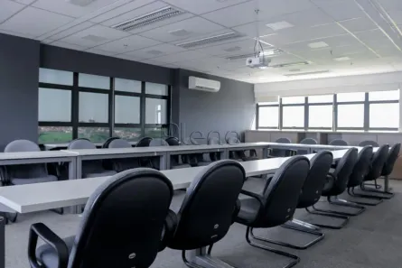 Sala Comercial para alugar, 356m² no Vila Brandina, Campinas