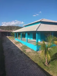 Casa com 6 Quartos à venda, 1375m² no Alexânia, Alexânia