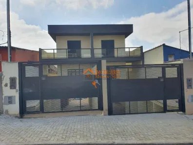 Imóvel Comercial à venda, 170m² no Jardim Paulista, Guarulhos