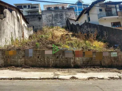 Lote/Terreno à venda, 420m² no City América, São Paulo