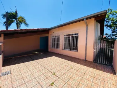 Casa com 3 Quartos à venda, 162m² no Jardim Ismênia, São José dos Campos