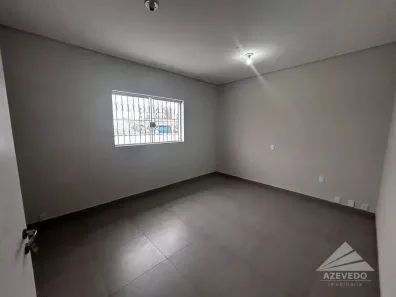 Prédio Comercial para alugar, 280m² no Matriz, Mauá