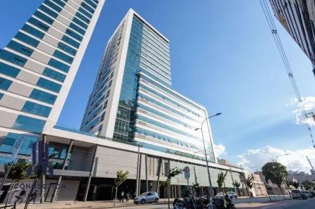 Sala Comercial para alugar, 36m² no Jardim Botânico, Curitiba
