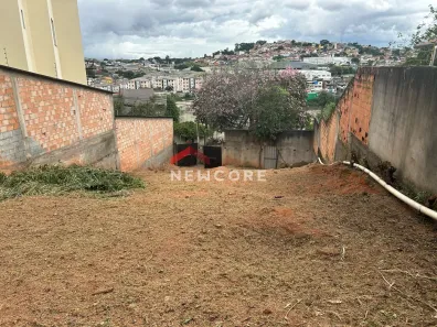 Lote/Terreno à venda, 370m² no Alto dos Pinheiros, Belo Horizonte