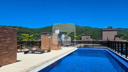 Apartamento com 1 Quarto à venda, 46m² no Córrego Grande, Florianópolis