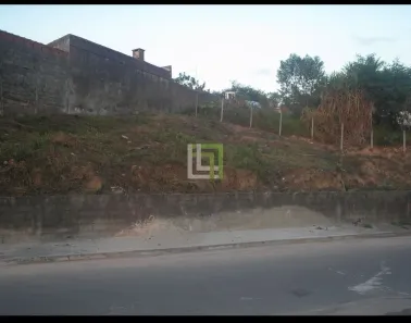 Lote/Terreno à venda, 398m² no Jardim Europa, Campo Limpo Paulista