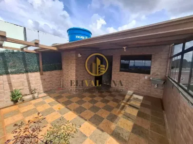 Cobertura com 1 Quarto à venda, 65m² no Condomínio Império dos Nobres, Brasília