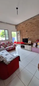 Casa com 2 Quartos à venda, 110m² no Campos de São José, São José dos Campos