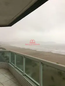Apartamento com 3 Quartos à venda, 127m² no Guilhermina, Praia Grande