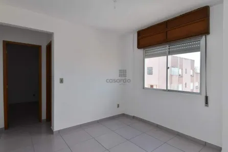 Apartamento com 1 Quarto para alugar, 39m² no Centro, Pelotas
