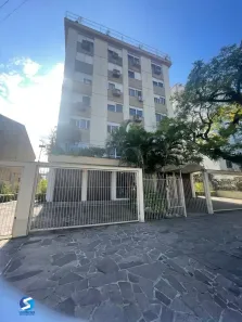 Apartamento com 2 Quartos à venda, 55m² no Azenha, Porto Alegre