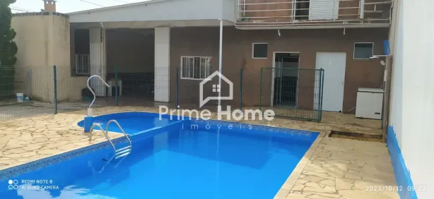 Sobrado com 2 Quartos à venda, 200m² no Jardim Planalto de Viracopos, Campinas
