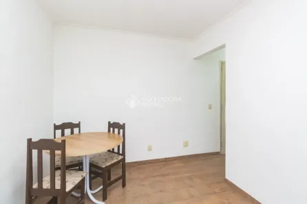 Apartamento com 1 Quarto para alugar, 44m² no Partenon, Porto Alegre