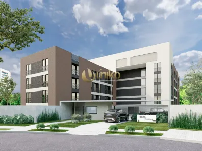 Apartamento com 3 Quartos à venda, 32m² no Cidade Industrial, Curitiba