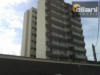 Apartamento com 2 Quartos à venda, 75m² no Jardim Santa Helena, Suzano