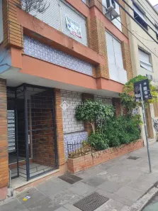 Apartamento com 1 Quarto à venda, 48m² no Cidade Baixa, Porto Alegre
