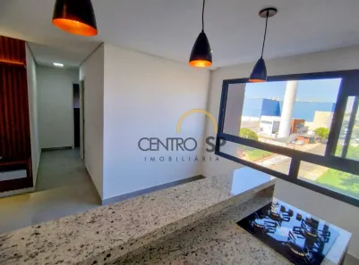 Apartamento com 2 Quartos à venda, 64m² no Jardim Auri Verde, Bauru