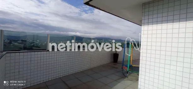 Cobertura com 4 Quartos à venda, 1746m² no União, Belo Horizonte