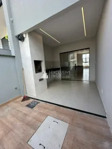 Casa de Condomínio com 3 Quartos à venda, 112m² no Centro, Ananindeua