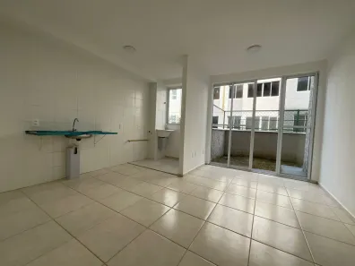 Apartamento com 2 Quartos à venda, 42m² no Ponta Negra, Manaus