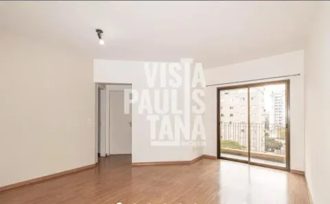 Apartamento com 2 Quartos à venda, 56m² no Vila Olímpia, São Paulo