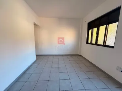 Apartamento com 1 Quarto para alugar, 35m² no Morin, Petrópolis