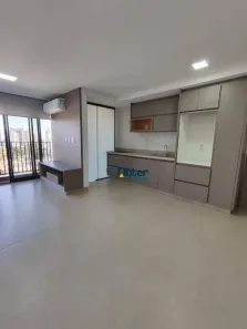 Apartamento com 2 Quartos para alugar, 68m² no Setor Marista, Goiânia