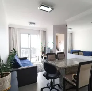 Apartamento com 2 Quartos à venda, 43m² no Vila Guilherme, São Paulo