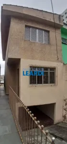 Sobrado com 2 Quartos à venda, 168m² no Jardim Stella, Santo André